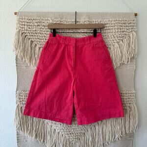 Samsoe Samsoe Nora Bermuda Shorts